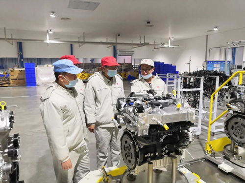 東安汽發(fā)產升級款2.0T藍鯨發(fā)動機量產裝車，強勁動力與網(wǎng)絡技術服務雙擎驅動可觀市場需求